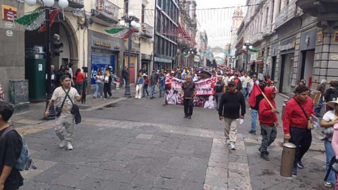 marcha
