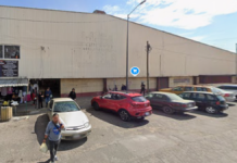 Solo 210 de 624 locales operan en el mercado Ignacio Zaragoza