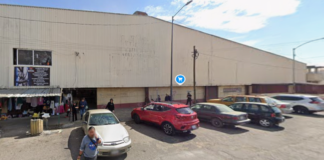 Solo 210 de 624 locales operan en el mercado Ignacio Zaragoza