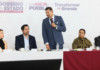Gobierno federal y estatal van contra contaminación del río Atoyac