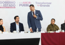 Gobierno federal y estatal van contra contaminación del río Atoyac