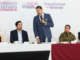 Gobierno federal y estatal van contra contaminación del río Atoyac
