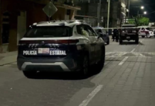 Detienen a dos militares por presuntos disparos al aire en Tehuacán