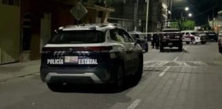 Detienen a dos militares por presuntos disparos al aire en Tehuacán