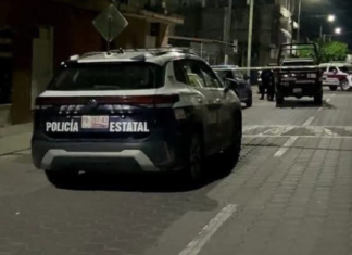 Detienen a dos militares por presuntos disparos al aire en Tehuacán