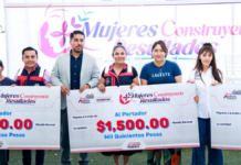 San Andrés Cholula beneficia a mil 440 mujeres con apoyos económicos
