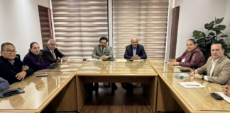 IMSS analizará nueva propuesta salarial tras rechazo sindical