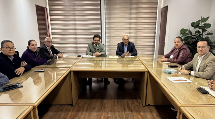 IMSS analizará nueva propuesta salarial tras rechazo sindical