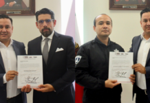 SSP Puebla formaliza nombramientos en dos subsecretarías