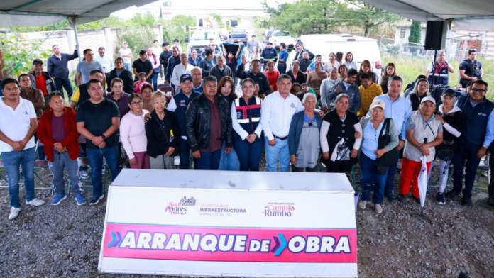 obras