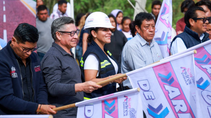 obras