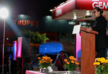 Atlixco pone en marcha operativo por Día de Muertos