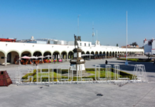 Visit Cholula suma visitas de más de 170 ciudades del país
