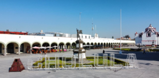 Visit Cholula suma visitas de más de 170 ciudades del país
