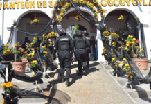 Implementarán operativos en peatones de San Pedro Cholula