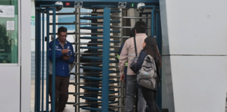 Volkswagen alista trabajo a distancia ante posible paro de labores