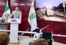 Puebla suma 558 kilómetros de caminos pavimentados