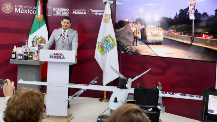 pavimentación