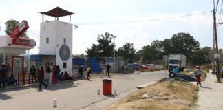 Analizan cierre y reubicación de penales de Puebla mal evaluados