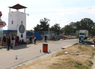 Prevén cerrar o reubicar penales de Puebla con baja calificación