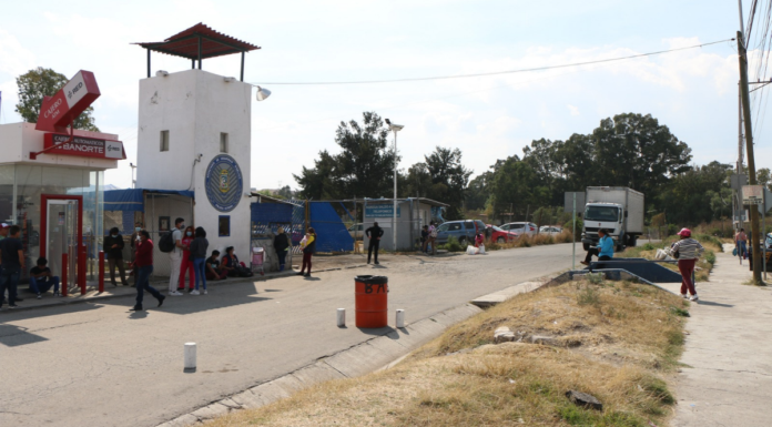 Prevén cerrar o reubicar penales de Puebla con baja calificación