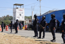 Cárceles de Puebla empeoran en salud, higiene y sobrepoblación