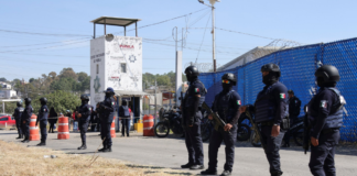 Cárceles de Puebla empeoran en salud, higiene y sobrepoblación