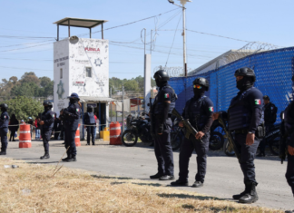 Cárceles de Puebla empeoran en salud, higiene y sobrepoblación