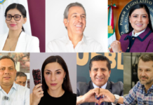 Siete perfiles de Morena buscan la alcaldía de Puebla en 2027