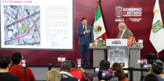Fundación Jenkins contribuye al Cablebús con donación de predio