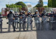 Recuperan predio del pozo “Pavigi” en San Miguel Xoxtla