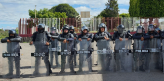 Recuperan predio del pozo “Pavigi” en San Miguel Xoxtla