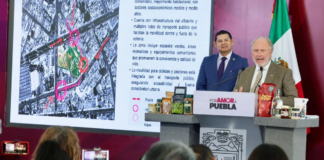 Fundación Jenkins respalda Sistema de Transporte por Cable