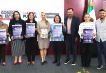 Presentan 2.ª edición del premio “Mujeres que Transforman”