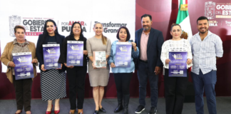 Presentan 2.ª edición del premio “Mujeres que Transforman”