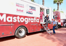 SEDIF impulsa acciones de prevención del cáncer de mama
