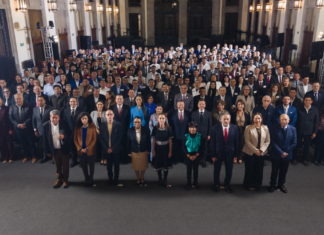 Armenta revisa con Sheinbaum avances de “Vivienda para el Bienestar”