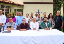 Texmelucan monitoreará calidad del agua con programa “Toma Segura”