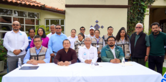 Texmelucan monitoreará calidad del agua con programa “Toma Segura”