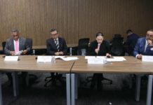 Plantean modernizar votaciones y portal web del Congreso de Puebla
