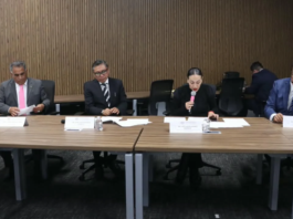 Plantean modernizar votaciones y portal web del Congreso de Puebla