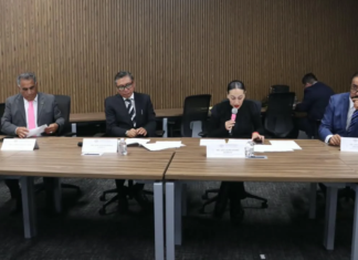 Plantean modernizar votaciones y portal web del Congreso de Puebla