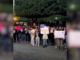 Protestan en Teziutlán por feminicidio de adolescente de 15 años
