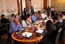 Puebla capital estima ingresos por 8 mil 161 mdp para 2027