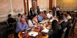 Puebla capital estima ingresos por 8 mil 161 mdp para 2027