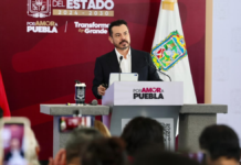 Gobierno de Puebla revisará proyecto privado para el Centro Histórico