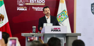 Gobierno de Puebla revisará proyecto privado para el Centro Histórico