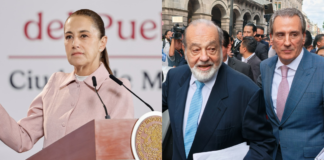 Sheinbaum dice desconocer a detalle proyecto de Slim en Puebla