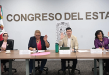 Aprueban exhorto para promover reciclaje en municipios de Puebla