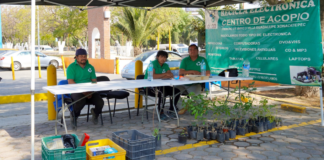 Texmelucan realizará jornada de reciclaje electrónico en El Moral
